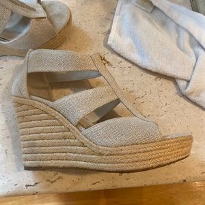 Michael Kors Wedges